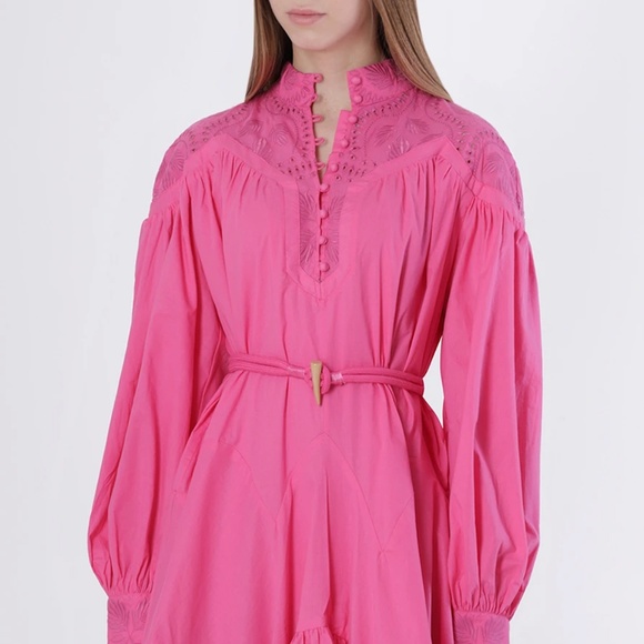 ORCHID DRESS BY IXIAH - Picture 2 of 4